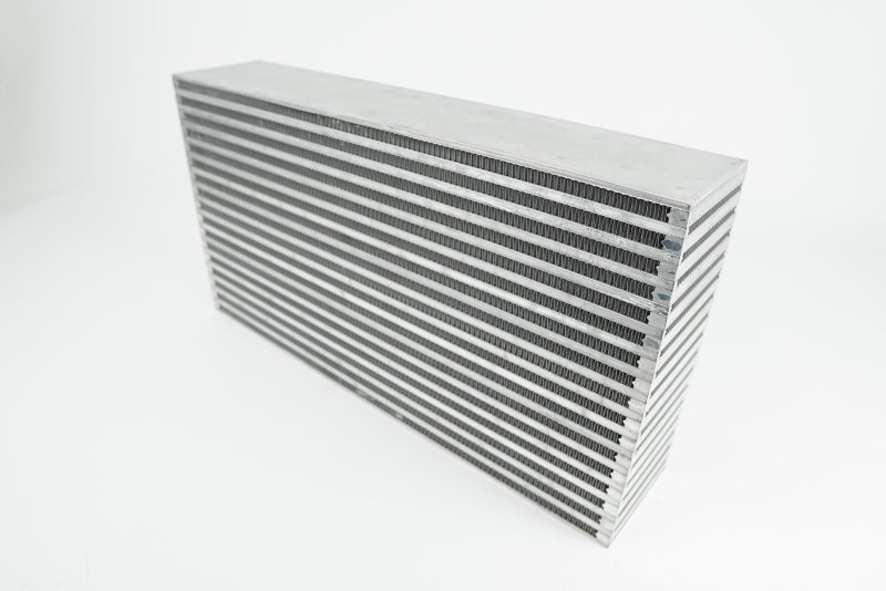 CSF High Performance Cross-Flow Core - 22in L x 12in H x 4.5in W CSF High Performance Cross-Flow Core - 22in L x 12in H x 4.5in W