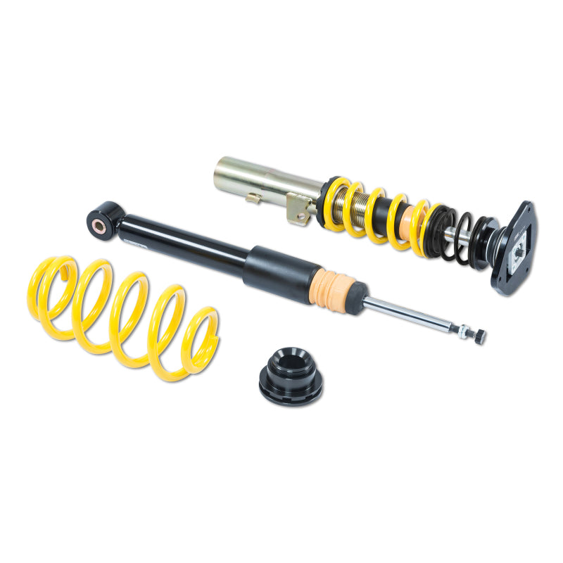 ST TA-Height Adjustable Coilovers 05-10 VW Golf V/Jetta V A3 (8P) 2WD ST TA-Height Adjustable Coilovers 05-10 VW Golf V/Jetta V A3 (8P) 2WD