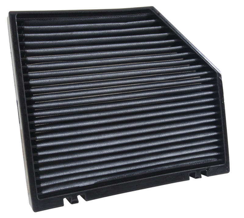 K&N 13-16 Audi SQ5 3.0L V6 Cabin Air Filter K&N 13-16 Audi SQ5 3.0L V6 Cabin Air Filter