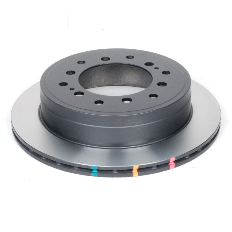 DBA 10-23 Toyota 4Runner Rear 4000 Series Plain Rotor DBA 10-23 Toyota 4Runner Rear 4000 Series Plain Rotor