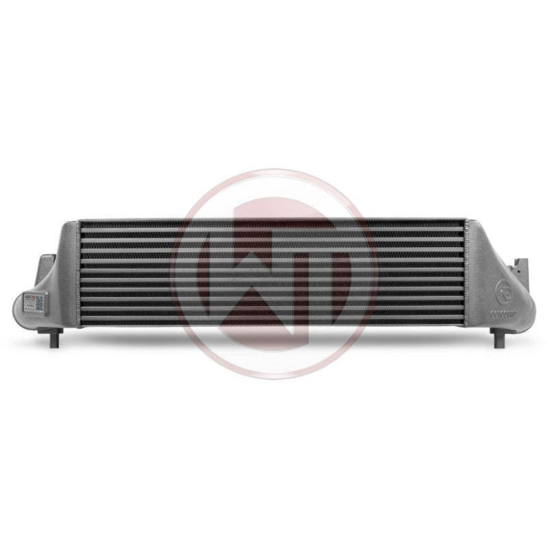 Wagner Tuning Volkswagen Polo AW GTI 2.0L TSI Competition Intercooler Kit Wagner Tuning Volkswagen Polo AW GTI 2.0L TSI Competition Intercooler Kit