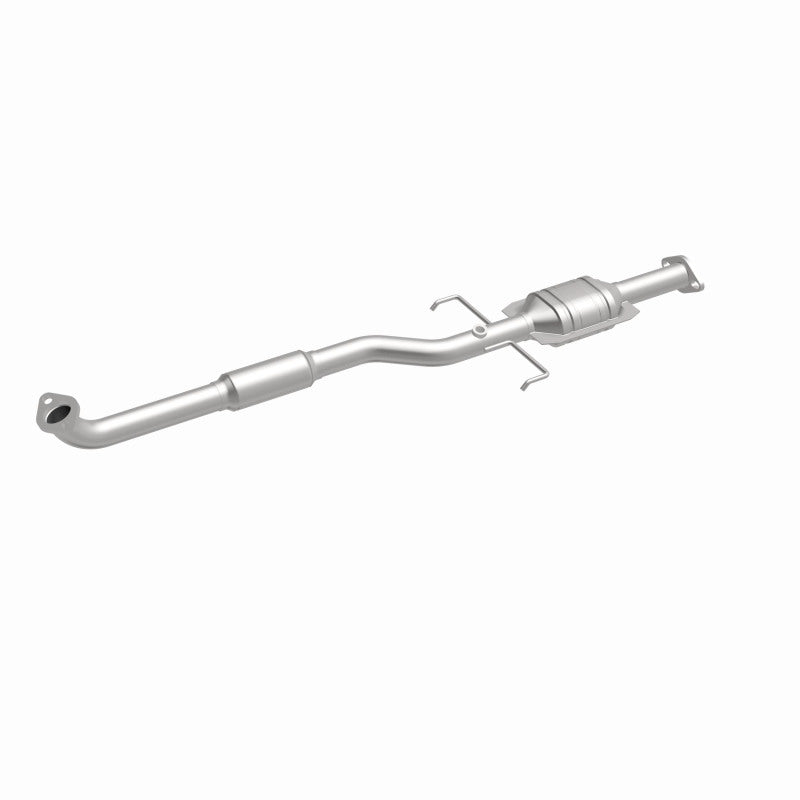 MagnaFlow Conv DF 06/00-05 Mitsubishi Eclipse / 06/00-03 Galant 2.4L Rear MagnaFlow Conv DF 06/00-05 Mitsubishi Eclipse / 06/00-03 Galant 2.4L Rear