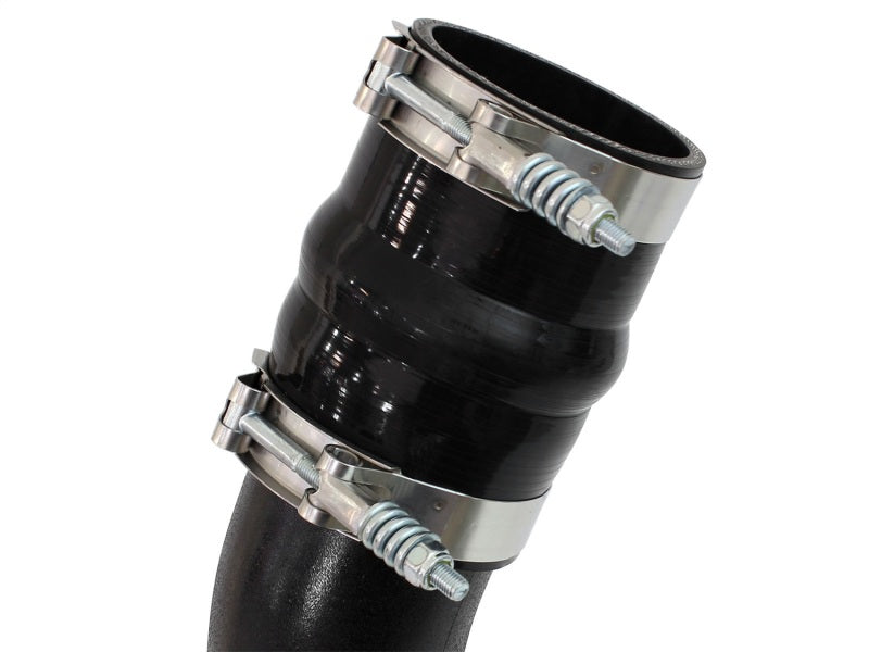 aFe Bladerunner Intercooler Hot Side Tube, 11-15 Ford Diesel Trucks V8-6.7L (td) aFe Bladerunner Intercooler Hot Side Tube, 11-15 Ford Diesel Trucks V8-6.7L (td)