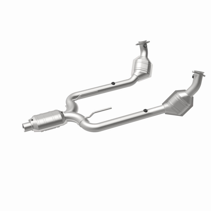MagnaFlow CONV DF 94-97 T-Bird/Couga 4.6L 50S MagnaFlow CONV DF 94-97 T-Bird/Couga 4.6L 50S