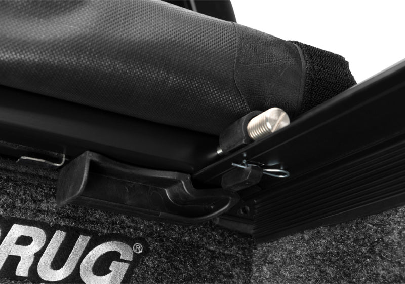 Truxedo 15-21 Ford F-150 5ft 6in Lo Pro Bed Cover Truxedo 15-21 Ford F-150 5ft 6in Lo Pro Bed Cover