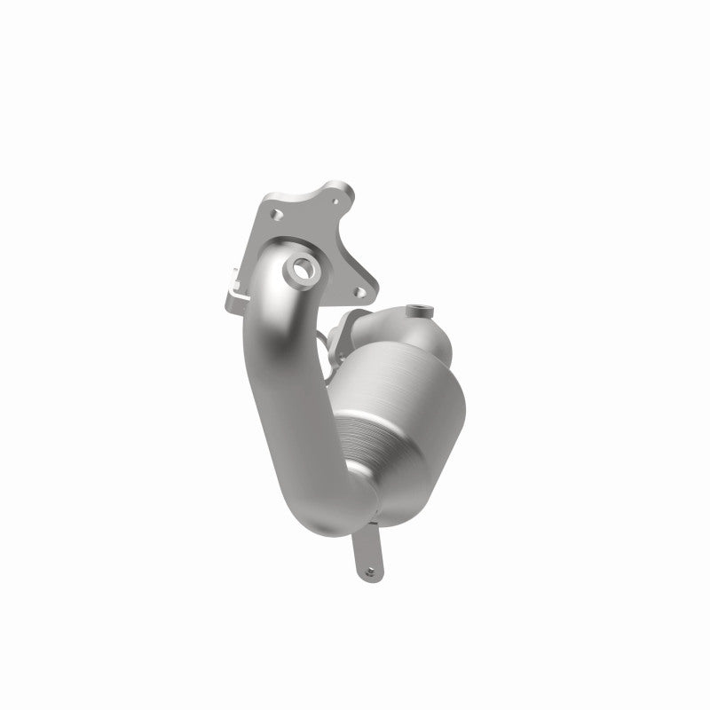 Magnaflow Conv DF 2015 Juke L4 1.6L OEM Magnaflow Conv DF 2015 Juke L4 1.6L OEM