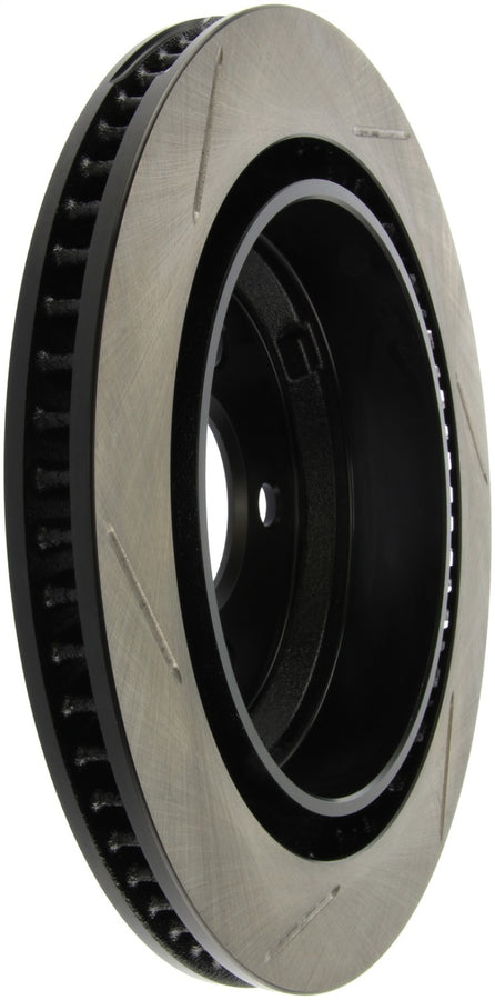 StopTech Slotted Sport Brake Rotor StopTech Slotted Sport Brake Rotor