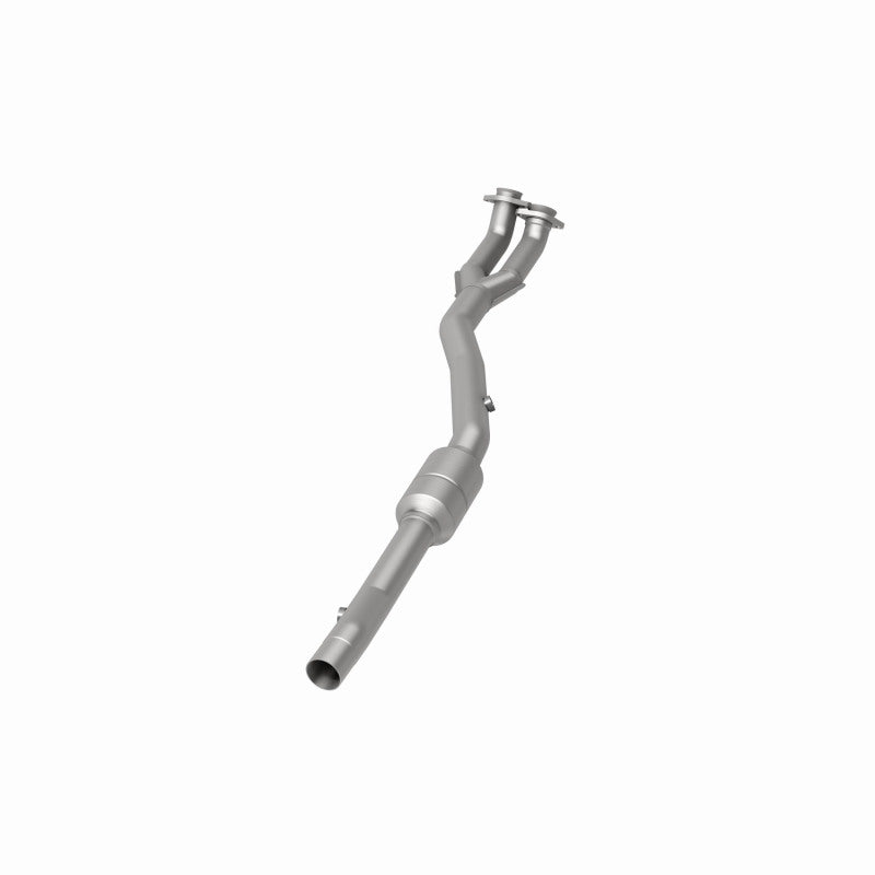 MagnaFlow Conv DF 96-97 BMW 840 4.4L Driver Side MagnaFlow Conv DF 96-97 BMW 840 4.4L Driver Side