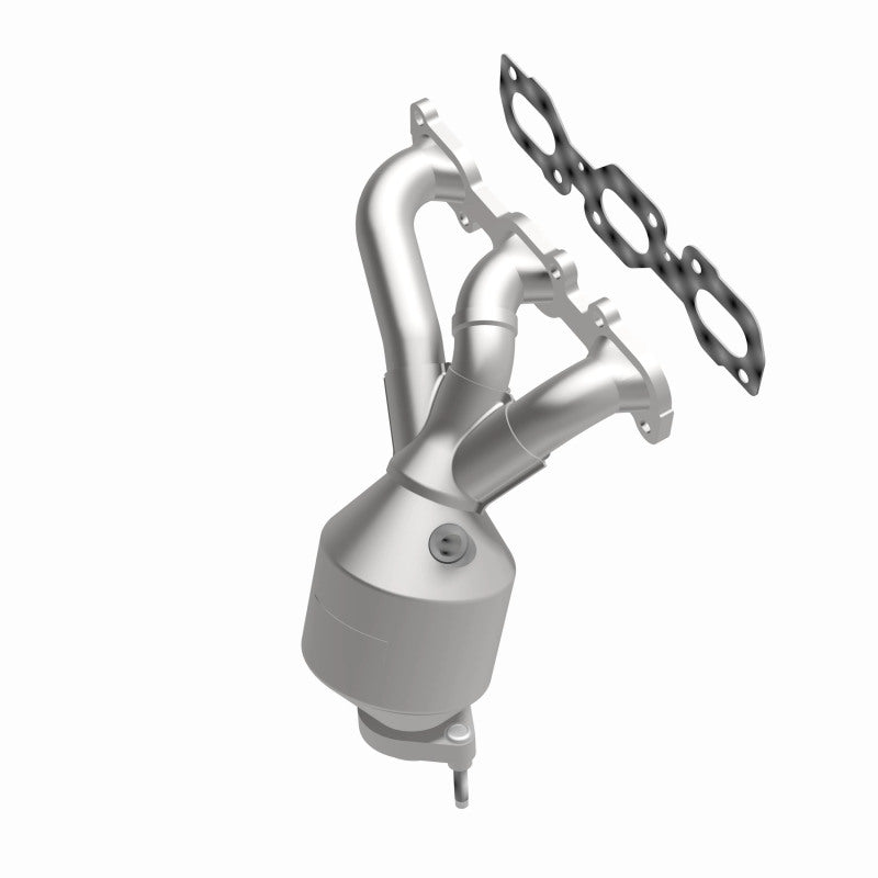 MagnaFlow Conv DF 09 Ford Escape 3.0L Front MagnaFlow Conv DF 09 Ford Escape 3.0L Front