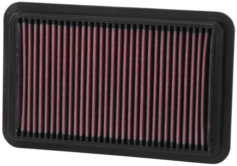 K&N 99-05 Miata Drop In Air Filter K&N 99-05 Miata Drop In Air Filter