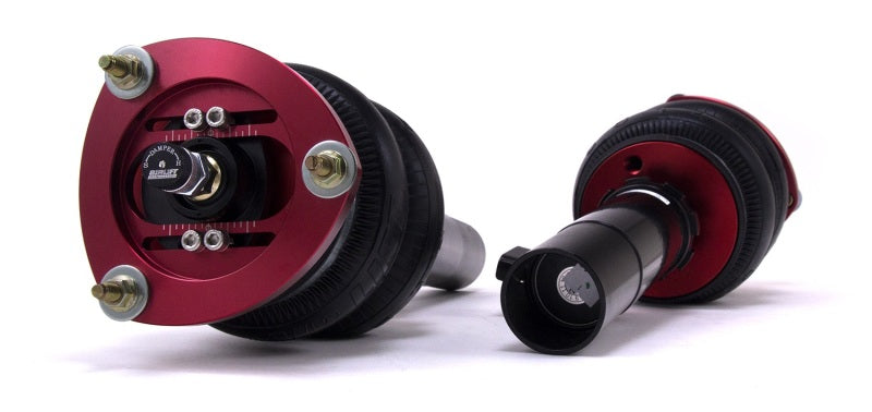 Air Lift Performance 2016 Audi A3/TTS / 2015-2016 VW Golf/GTI/Jetta Front Kit Air Lift Performance 2016 Audi A3/TTS / 2015-2016 VW Golf/GTI/Jetta Front Kit