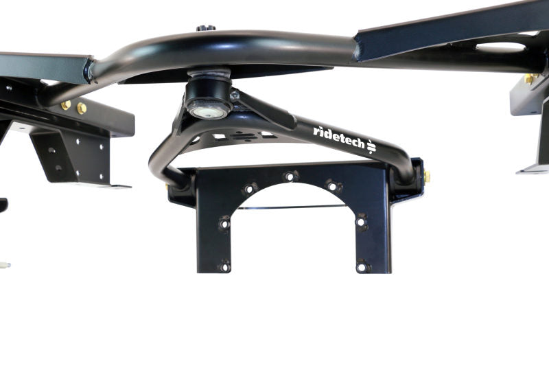 Ridetech 88-98 Chevy C1500 Bolt-On Wishbone Rear Suspension with 14 Bolt Axle Ridetech 88-98 Chevy C1500 Bolt-On Wishbone Rear Suspension with 14 Bolt Axle