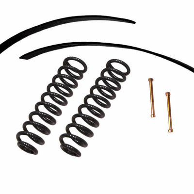 Skyjacker 2-2.5"KIT,08>F250 4WD GAS