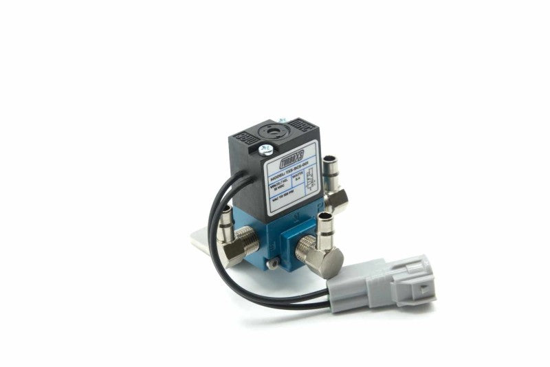 Turbo XS 08-15 Mitsubishi Evo X Boost Control Solenoid Kit Turbo XS 08-15 Mitsubishi Evo X Boost Control Solenoid Kit