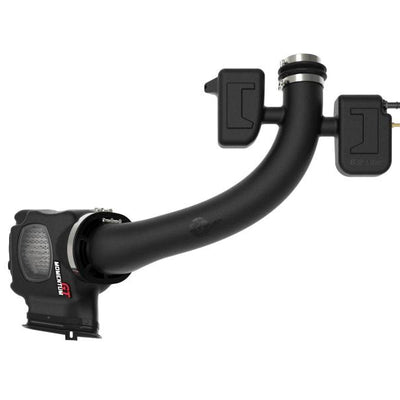aFe Momentum GT Pro DRY S Cold Air Intake System 20-21 Ford F-250/F-350