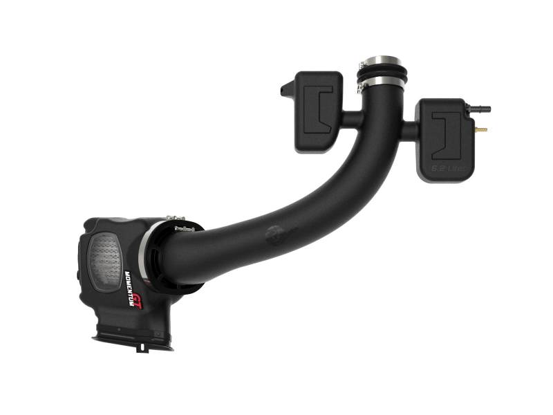 aFe Momentum GT Pro DRY S Cold Air Intake System 20-21 Ford F-250/F-350 aFe Momentum GT Pro DRY S Cold Air Intake System 20-21 Ford F-250/F-350