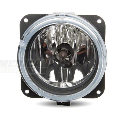 Raxiom 03-04 Ford Mustang Cobra Axial Series Replacement Fog Light (Driver or Passenger Side)