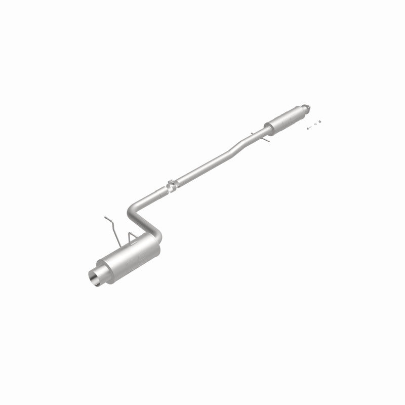 MagnaFlow Sys C/B Mini Cooper 02 Standard MagnaFlow Sys C/B Mini Cooper 02 Standard