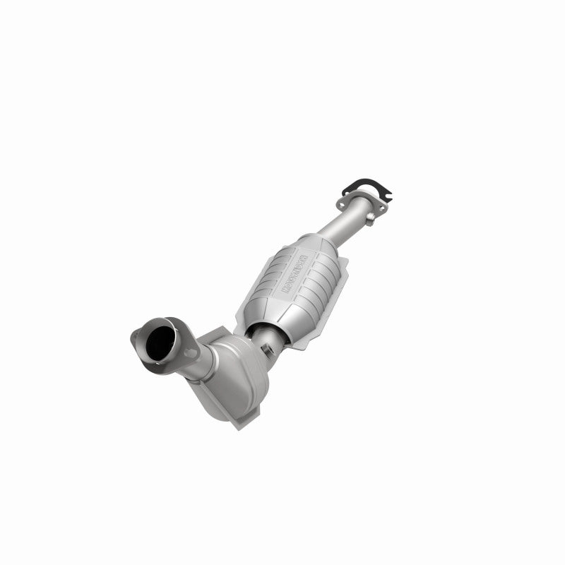 MagnaFlow Conv DF 96-00 Crown Vic 4.6L 50 S MagnaFlow Conv DF 96-00 Crown Vic 4.6L 50 S