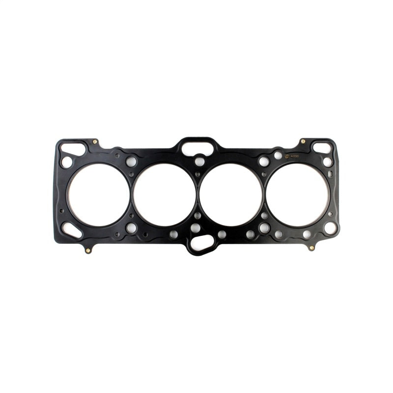 Cometic Mitsubishi Evo 1-3 4G63 2.0L 87mm Bore .050in Thick MLX 5 Layer Head Gasket Cometic Mitsubishi Evo 1-3 4G63 2.0L 87mm Bore .050in Thick MLX 5 Layer Head Gasket