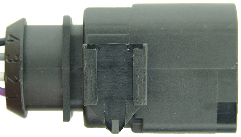 NGK Audi A6 2009-2006 Direct Fit Oxygen Sensor NGK Audi A6 2009-2006 Direct Fit Oxygen Sensor
