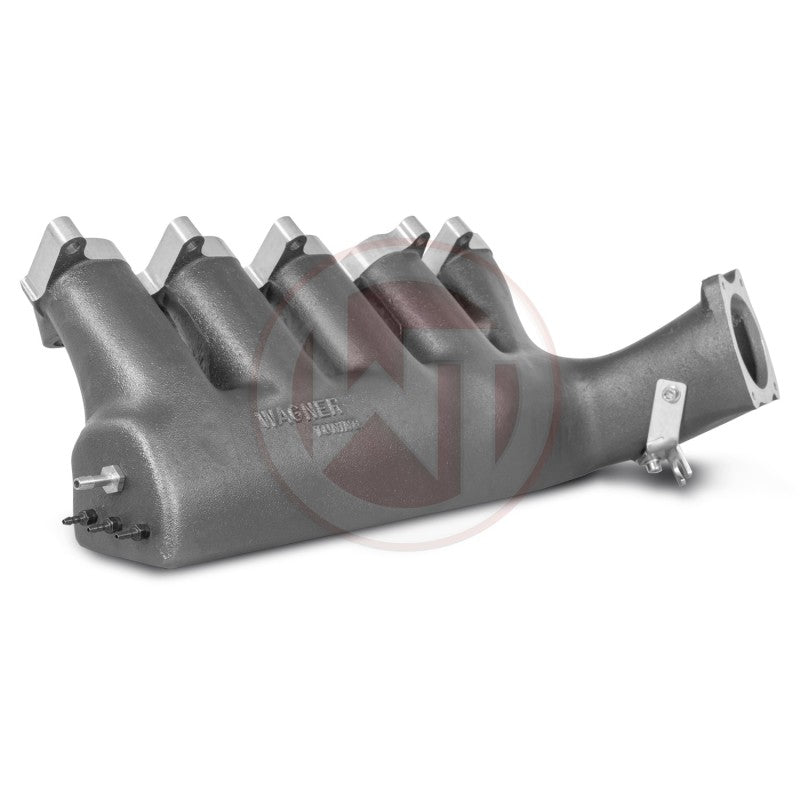 Wagner Tuning Audi S2/RS2 20V I5 Aluminum Cast Intake Manifold w/ Aux Air Valve Wagner Tuning Audi S2/RS2 20V I5 Aluminum Cast Intake Manifold w/ Aux Air Valve