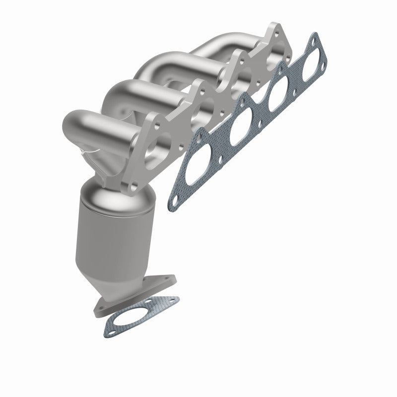 MagnaFlow Conv DF 01-03 Galant 2.4L mani OEM MagnaFlow Conv DF 01-03 Galant 2.4L mani OEM