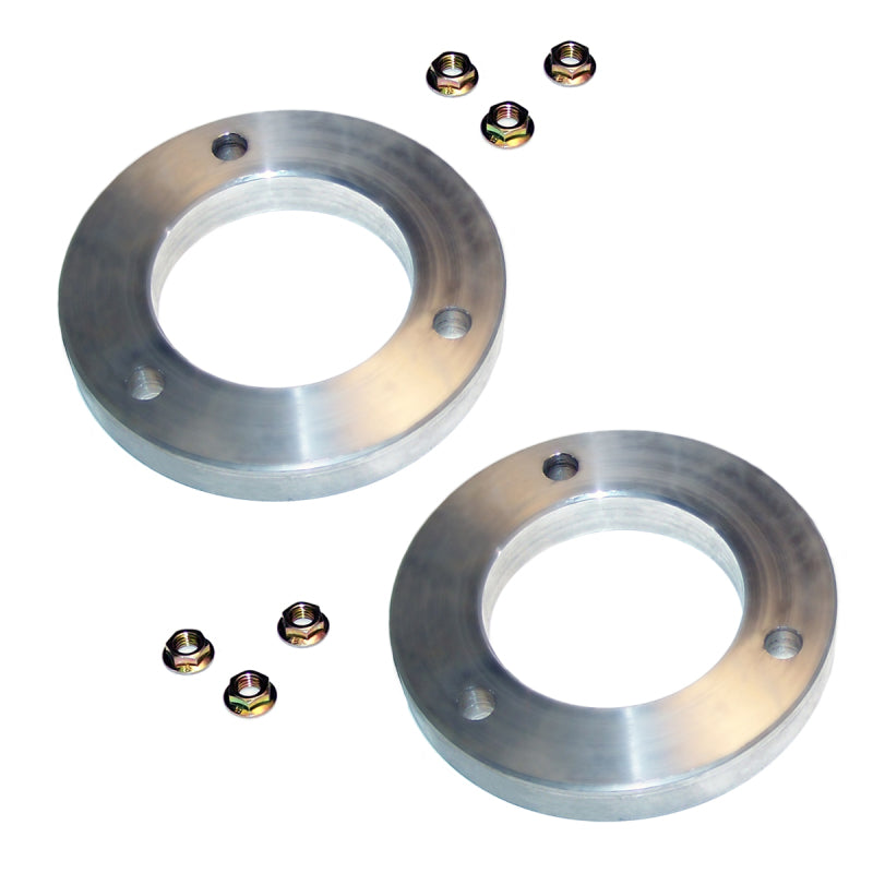 Superlift 07-18 GM Sierra 1500 2WD/4WD 1.5in Leveling Kit Superlift 07-18 GM Sierra 1500 2WD/4WD 1.5in Leveling Kit