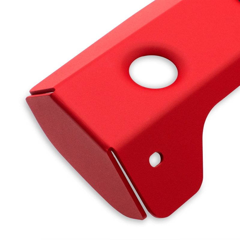 BLOX Racing 2015+ Subaru WRX STI Black Engine / Pulley Cover BLOX Racing 2015+ Subaru WRX STI Black Engine / Pulley Cover