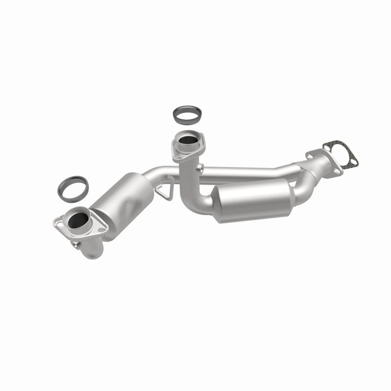 MagnaFlow Conv DF Taurus 92-95 MagnaFlow Conv DF Taurus 92-95