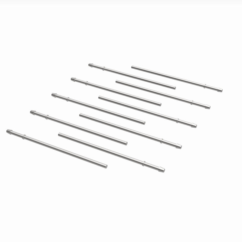 MagnaFlow Hanger .375inch straight 10pk MagnaFlow Hanger .375inch straight 10pk