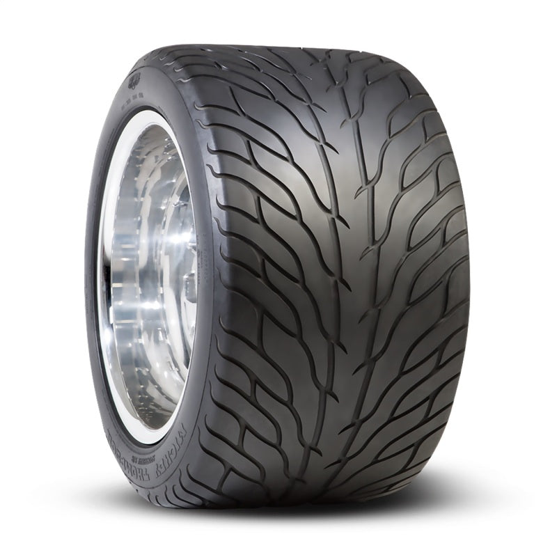 Mickey Thompson Sportsman S/R Tire - 26X8.00R15LT 80H 90000000228 Mickey Thompson Sportsman S/R Tire - 26X8.00R15LT 80H 90000000228