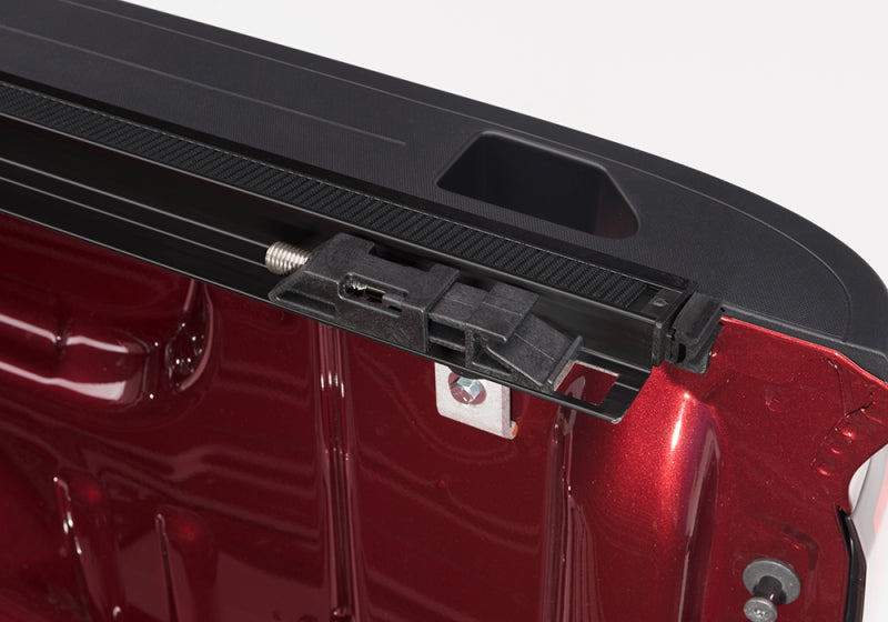 Truxedo 2022 Nissan Frontier 6ft. Pro X15 Bed Cover Truxedo 2022 Nissan Frontier 6ft. Pro X15 Bed Cover