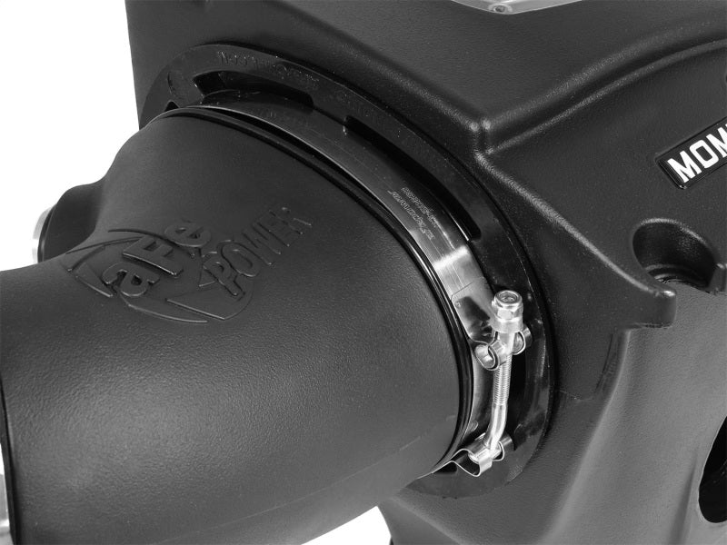 aFe Momentum GT Pro 5R Stage-2 Intake System 11-16 Dodge Challenger/Charger V8-6.4L aFe Momentum GT Pro 5R Stage-2 Intake System 11-16 Dodge Challenger/Charger V8-6.4L