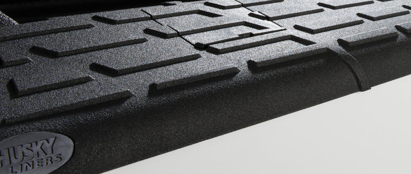 Husky Liners 07-12 Chevy Silverado (Base/HD Series) Standard Bed Custom-Molded Quad Caps Husky Liners 07-12 Chevy Silverado (Base/HD Series) Standard Bed Custom-Molded Quad Caps