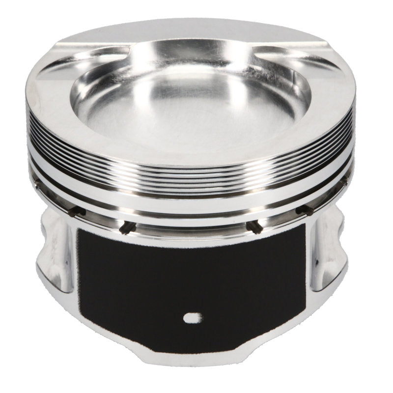 JE Pistons VW 2.8LITER VR6 KIT Set of 6 Pistons JE Pistons VW 2.8LITER VR6 KIT Set of 6 Pistons