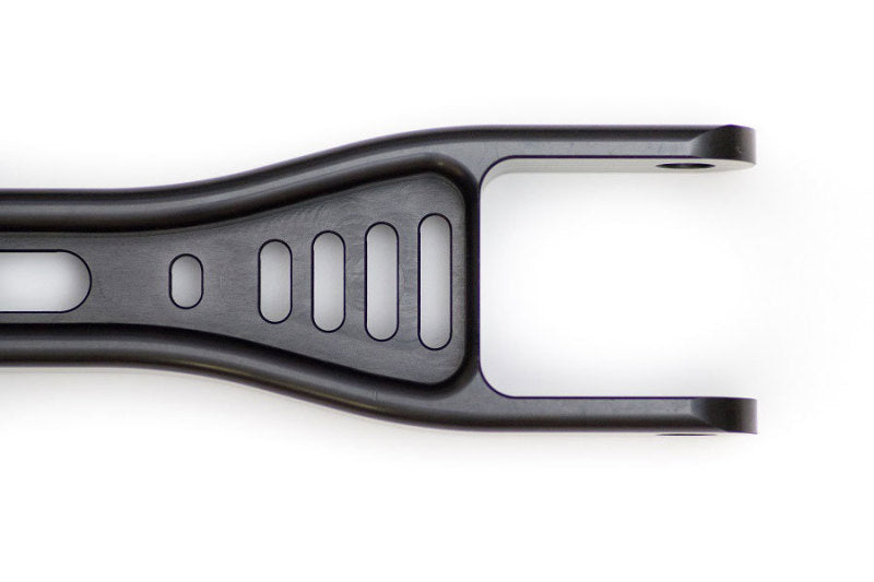 SPL Parts 2008+ Nissan GTR (R35) Rear Toe Links SPL Parts 2008+ Nissan GTR (R35) Rear Toe Links