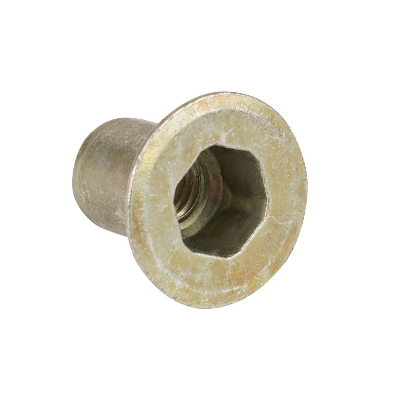 Omix Nutsert M6-1.0- 99-04 WJ 10-14 MK 18-21 JL/ 20-21 JT Omix Nutsert M6-1.0- 99-04 WJ 10-14 MK 18-21 JL/ 20-21 JT