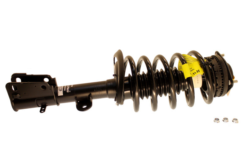 KYB Shocks & Struts Strut Plus Front Left Chrysler Town & Country 11-13/Dodge Grand Caravan 11-13 KYB Shocks & Struts Strut Plus Front Left Chrysler Town & Country 11-13/Dodge Grand Caravan 11-13