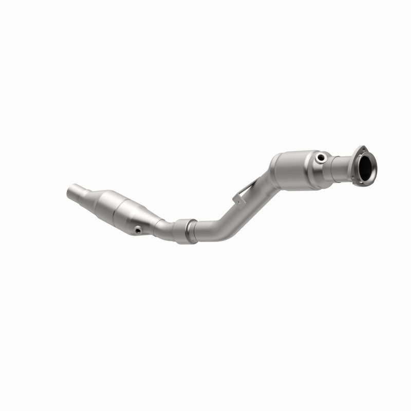 MagnaFlow Conv DF 04-06 Audi S4 4.2L MagnaFlow Conv DF 04-06 Audi S4 4.2L