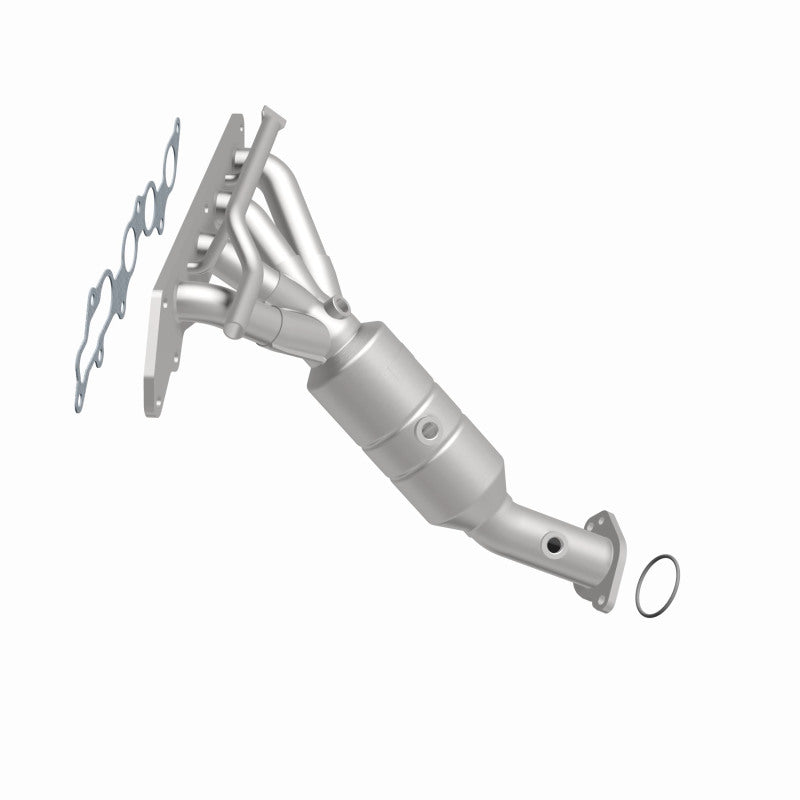 MagnaFlow Conv DF 2006 Ford Fusion/Mercury Milan 2.3L MagnaFlow Conv DF 2006 Ford Fusion/Mercury Milan 2.3L