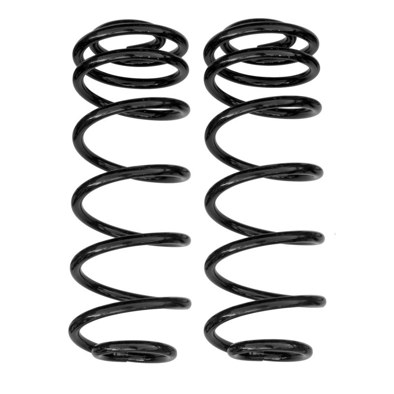 Rancho 18-20 Jeep Wrangler Rear Coil Spring Kit Rancho 18-20 Jeep Wrangler Rear Coil Spring Kit