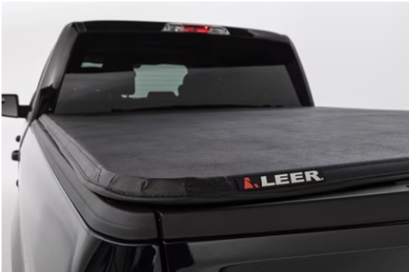 LEER 2015+ Colorado/Canyon LATITUDE CC 6Ft2In Tonneau Cover - Folding Compact Standard Bed LEER 2015+ Colorado/Canyon LATITUDE CC 6Ft2In Tonneau Cover - Folding Compact Standard Bed