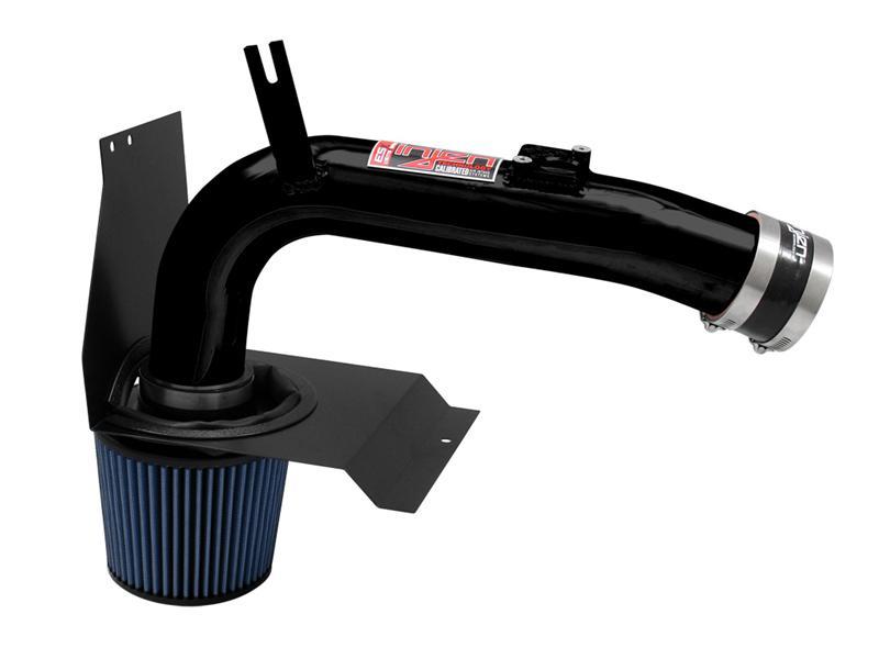 Injen 08-13 Subaru WRX/STi 2.5L (t) Black Cold Air Intake Injen 08-13 Subaru WRX/STi 2.5L (t) Black Cold Air Intake