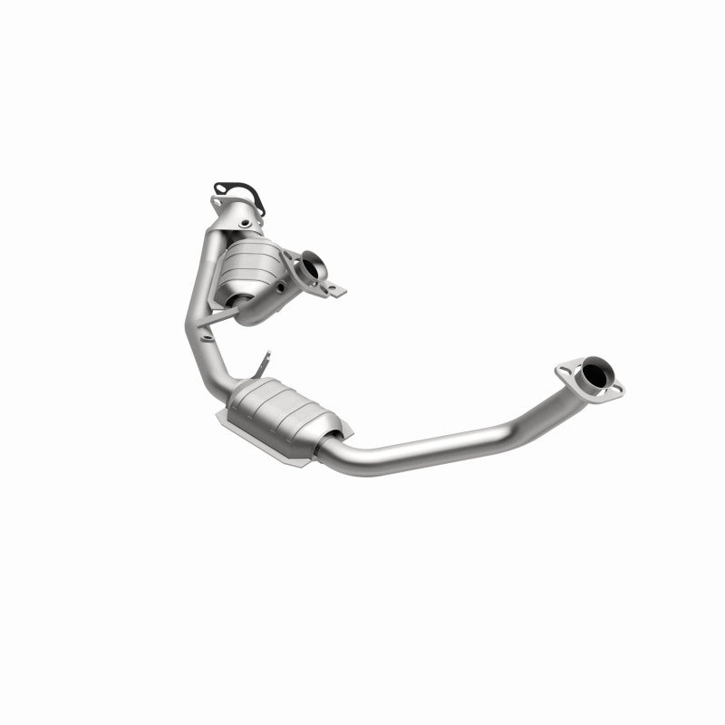 MagnaFlow Conv DF Taurus 96-99 3.0L MagnaFlow Conv DF Taurus 96-99 3.0L