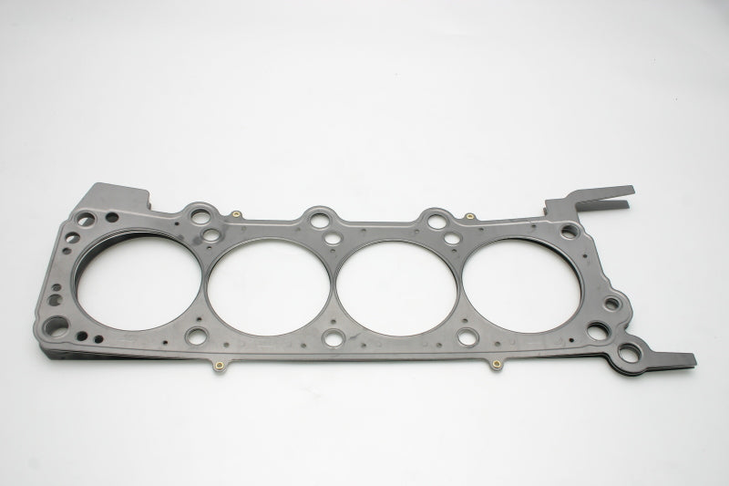 Cometic Ford 4.6 Left DOHC Only 95.25 .060 inch MLS Solid Darton Sleeve Cometic Ford 4.6 Left DOHC Only 95.25 .060 inch MLS Solid Darton Sleeve