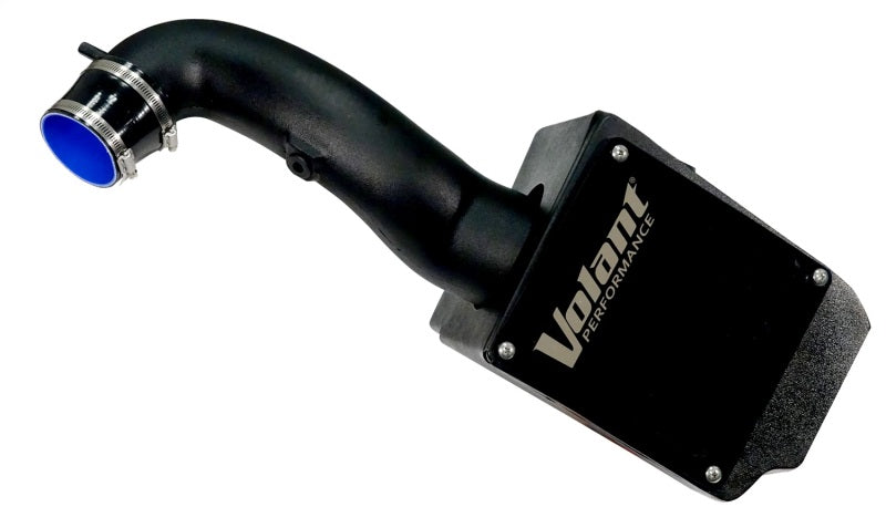 Volant 06-10 Jeep Grand Cherokee 6.1 V8 Pro5 Closed Box Air Intake System Volant 06-10 Jeep Grand Cherokee 6.1 V8 Pro5 Closed Box Air Intake System