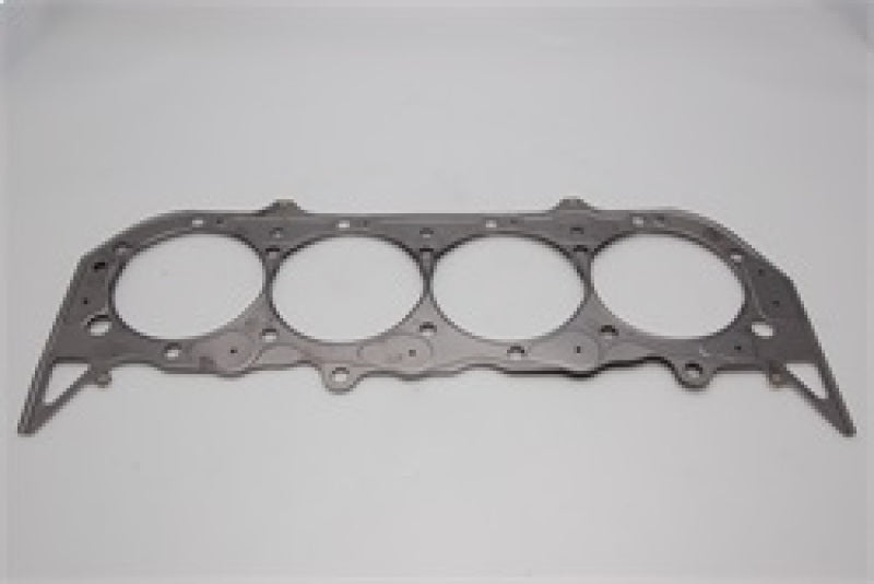 Cometic Brodix Chevrolet Big Duke / Brodie 4.63in Bore .060in MLS Head Gasket Cometic Brodix Chevrolet Big Duke / Brodie 4.63in Bore .060in MLS Head Gasket