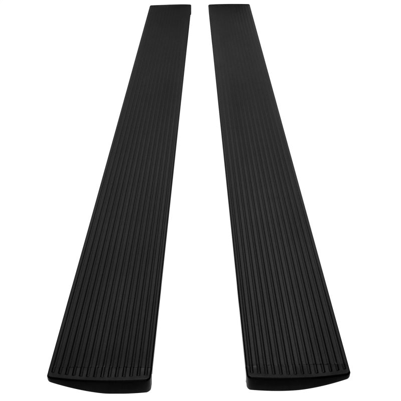 Westin 19-23 Chev/GMC Silv/Srra 1500 CC (No 19 LTD) / 20-23 2500/3500 Pro-e Running Boards - Tex Blk Westin 19-23 Chev/GMC Silv/Srra 1500 CC (No 19 LTD) / 20-23 2500/3500 Pro-e Running Boards - Tex Blk