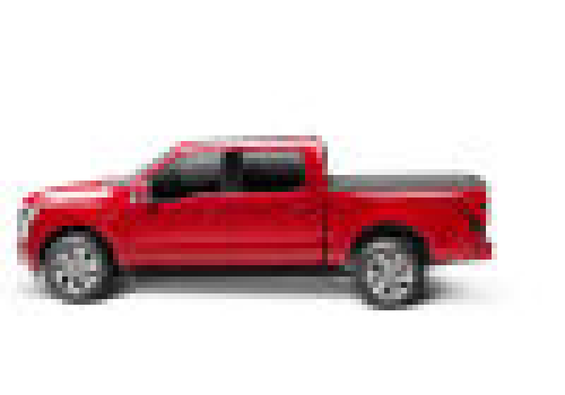 Truxedo 15-21 Ford F-150 5ft 6in Lo Pro Bed Cover Truxedo 15-21 Ford F-150 5ft 6in Lo Pro Bed Cover